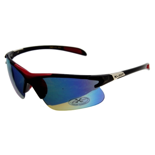 XLOOP Gafas de Sol Deportivas XL8X2325