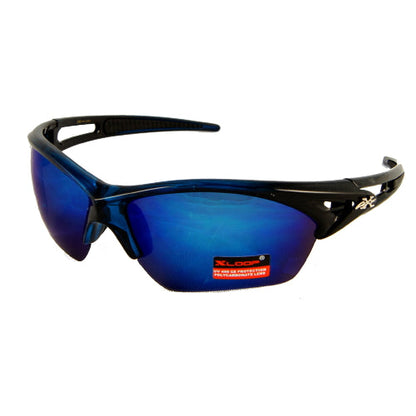 XLOOP Gafas de Sol Deportivas XL8X3600 