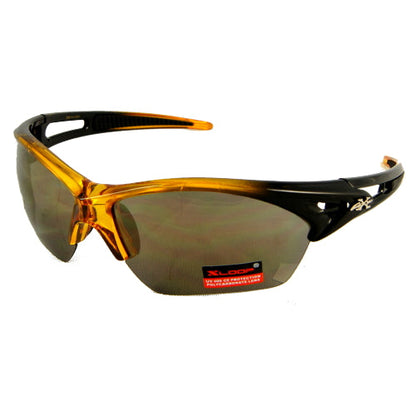 XLOOP Gafas de Sol Deportivas XL8X3600 