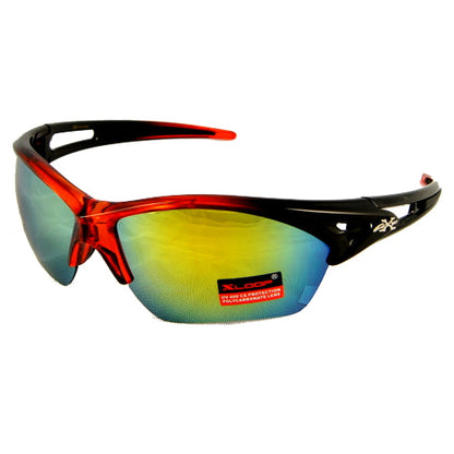 XLOOP Gafas de Sol Deportivas XL8X3600 