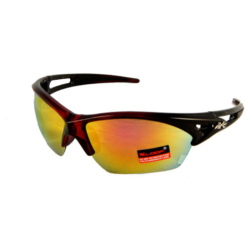 XLOOP Gafas de Sol Deportivas XL8X3600 