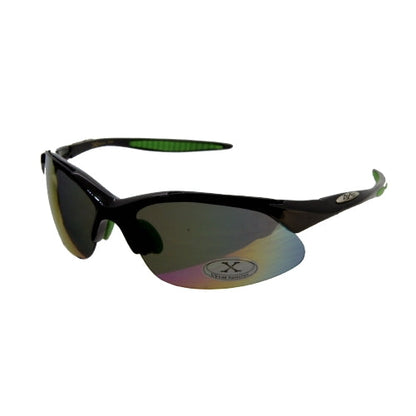 XLOOP Gafas de Sol Deportivas XL8X3544 