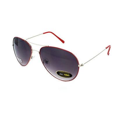 AIR FORCE Sunglasses Aviator AV01CLDG