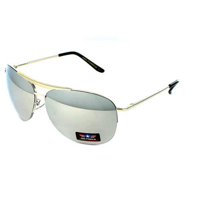 AIR FORCE Gafas de sol Aviator 512 - Plata