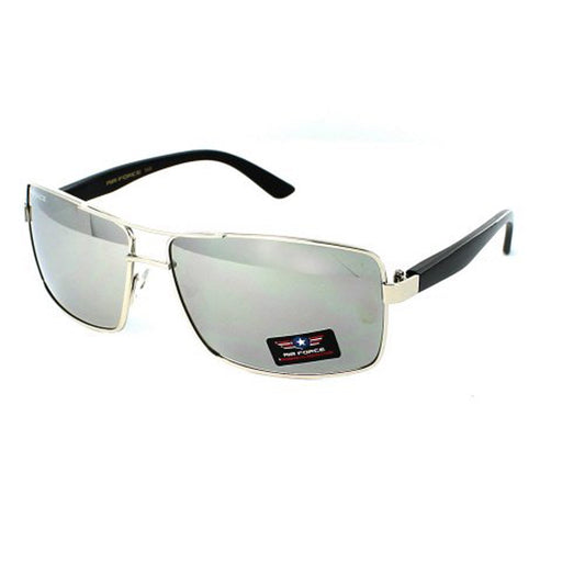 AIR FORCE Gafas de sol Aviator 549 - Plata