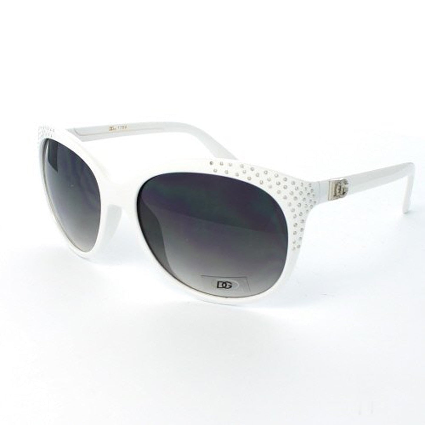 DG Gafas de sol Ojo de Gato DG1769 - Blanco 