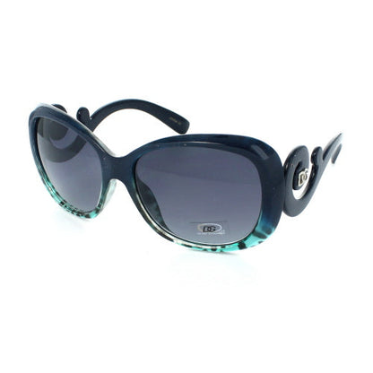 DG Gafas de Sol Mariposa 27007 - Turquesa