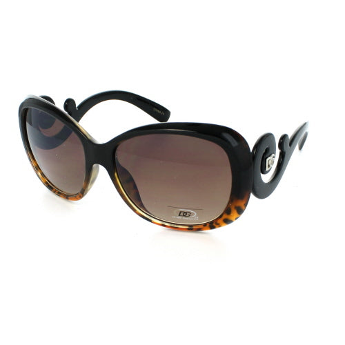 DG Gafas de Sol Mariposa 27007 - Turquesa