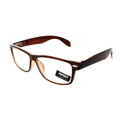 Gafas de moda nerd ND002 