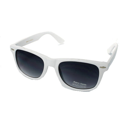 Retro Optix Wayfarer Neon Sunglasses