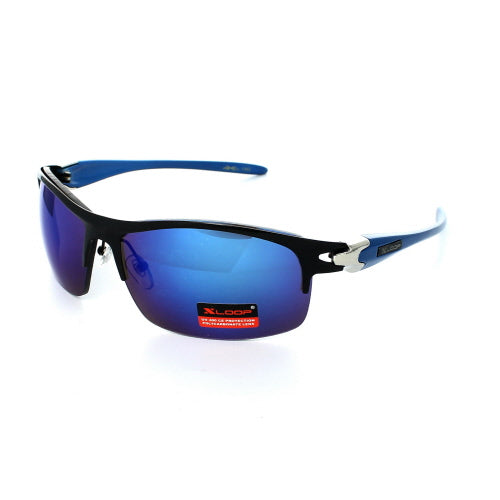 XLOOP Gafas de Sol Deportivas XL1363 