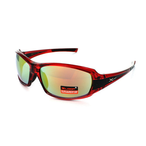 XLOOP Gafas de Sol Deportivas XL2396 