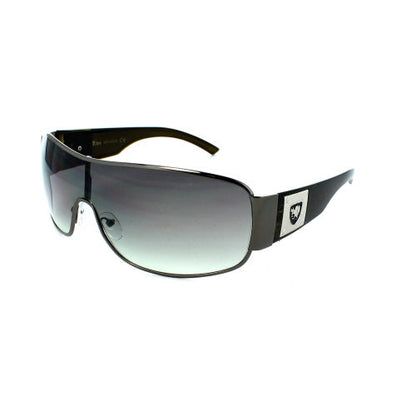 KHAN Sunglasses Shield 3410