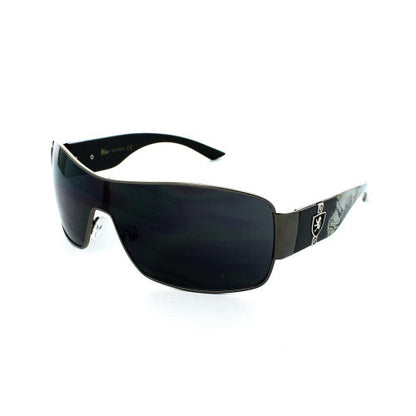 KHAN Sunglasses Shield 3635