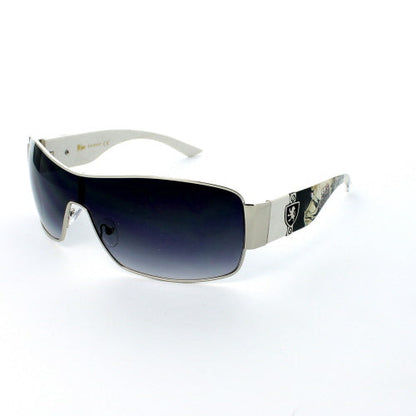 KHAN Sunglasses Shield 3635