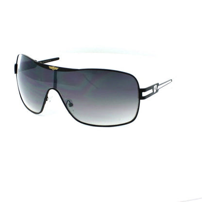 KHAN Sunglasses Shield 3728