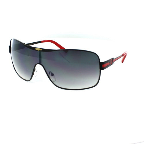 KHAN Sunglasses Shield 3728