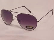 AIR FORCE Gafas de sol Aviator AF8AV01CLRV - Amarillo