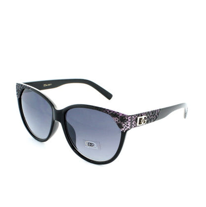 DG Gafas de sol Wayfarer 26971 - Turquesa