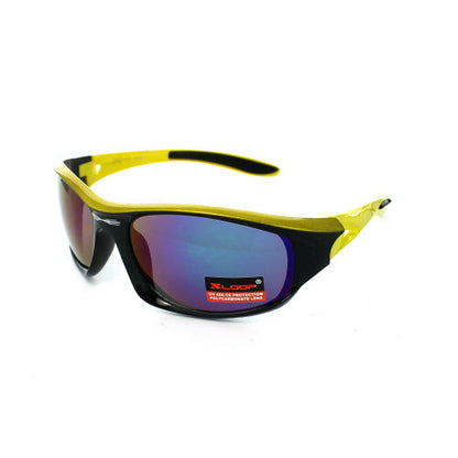 XLOOP Gafas de Sol Deportivas XL8X2176 