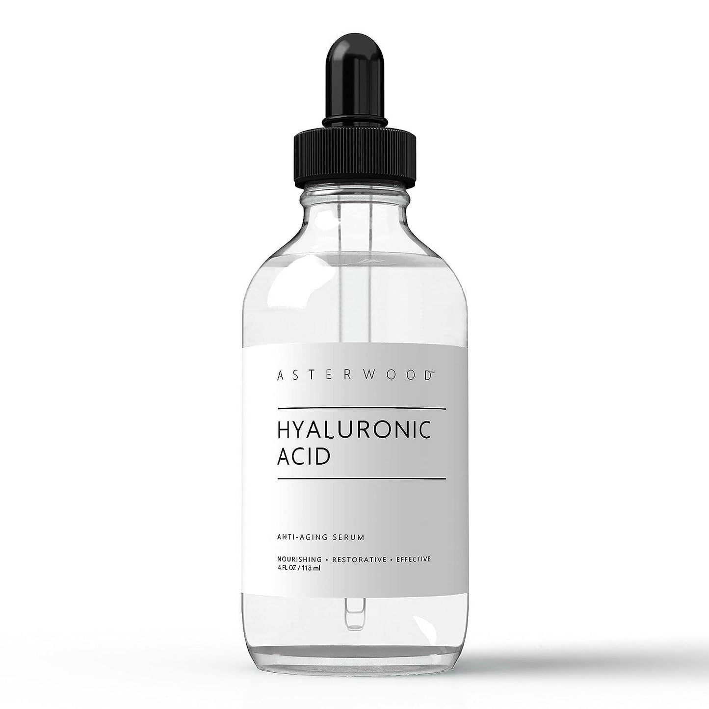 Hyaluronic Acid