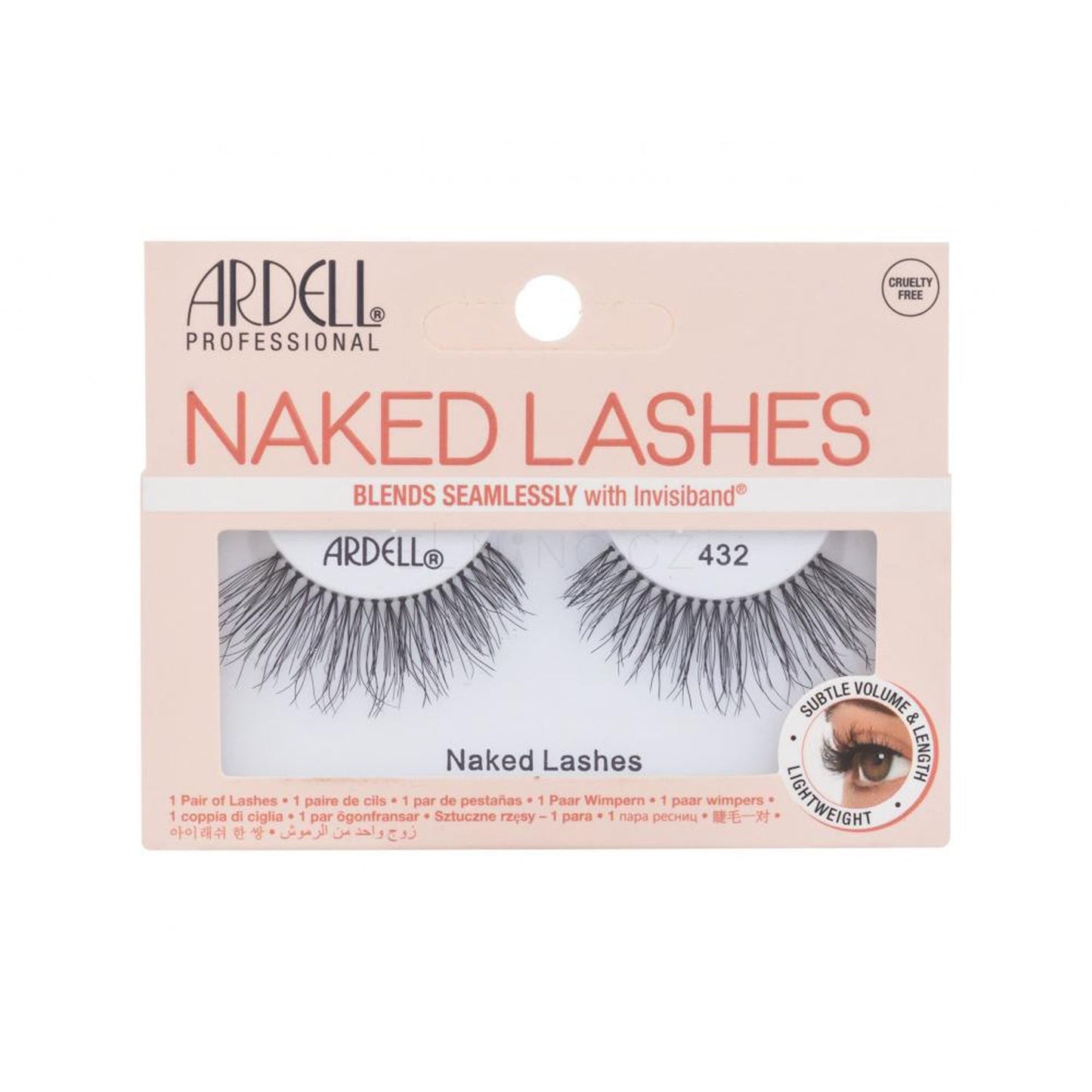 ARDELL Naked Lashes