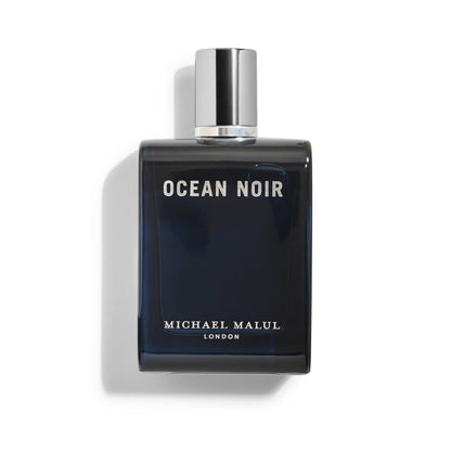 Michael Malul Ocean Noir