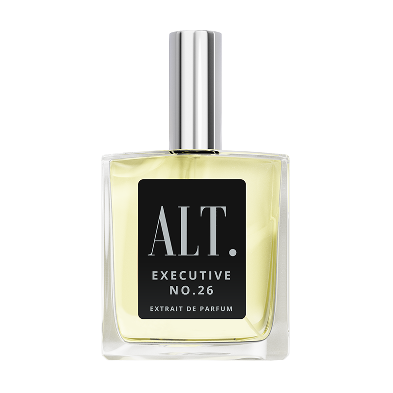 ALT. Executive NO. 26 Inspired by Creed Aventus