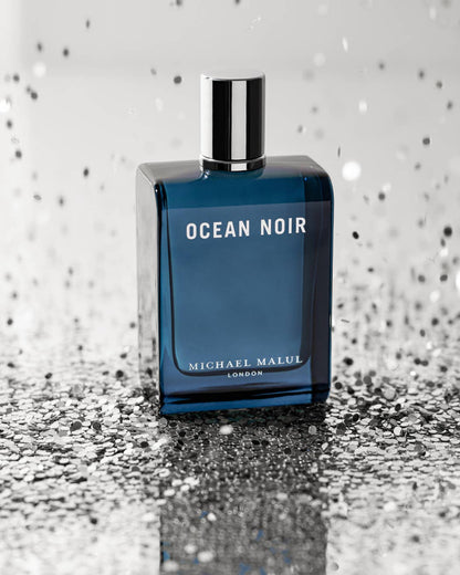 Michael Malul Ocean Noir