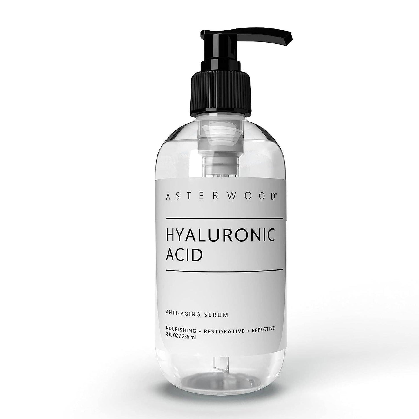 Hyaluronic Acid