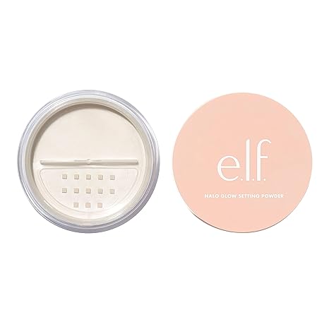 e.l.f. Halo Glow Setting Powder