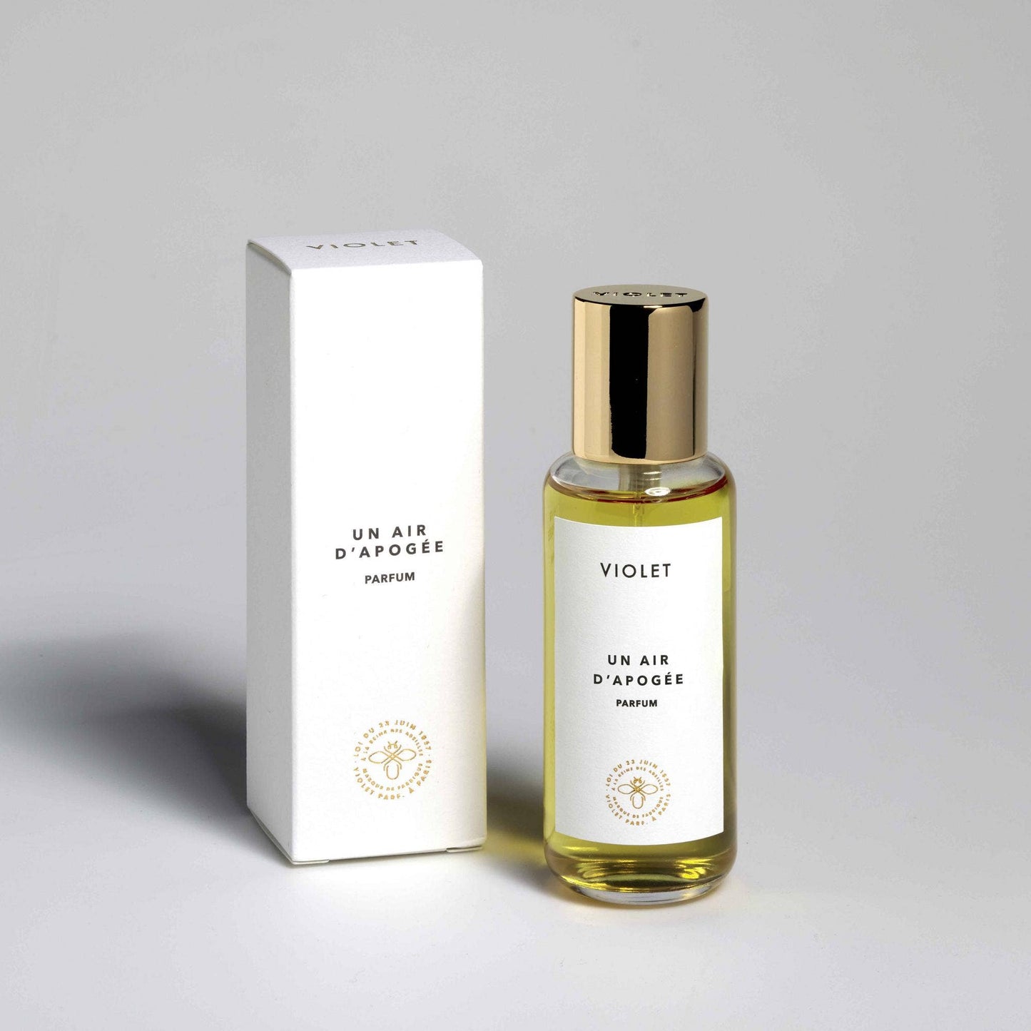 Maison Violet Un Air D'Apogee - An Air of Apogee Parfum