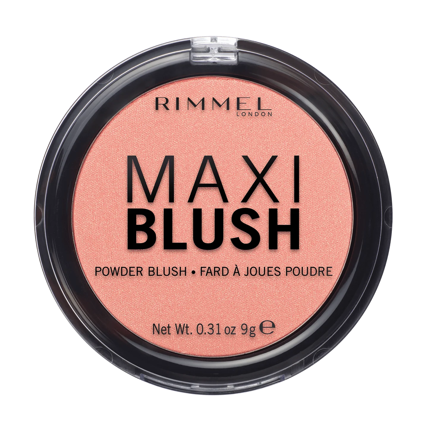 RIMMEL LONDON Maxi Blush