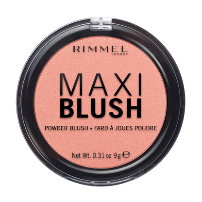 RIMMEL LONDON Maxi Blush