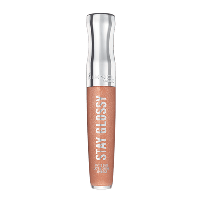 Brillo de labios Stay Glossy de RIMMEL LONDON