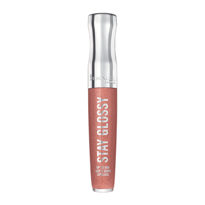 Brillo de labios Stay Glossy de RIMMEL LONDON