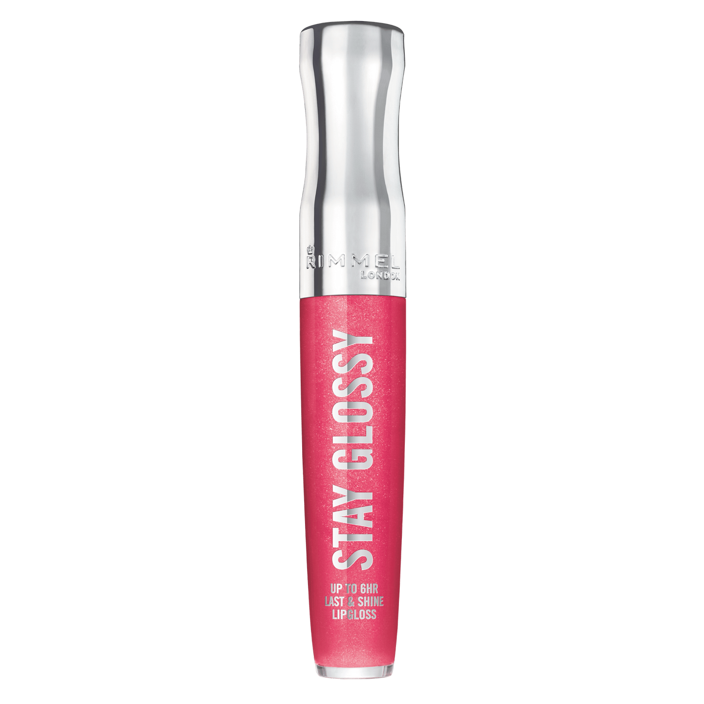 Brillo de labios Stay Glossy de RIMMEL LONDON