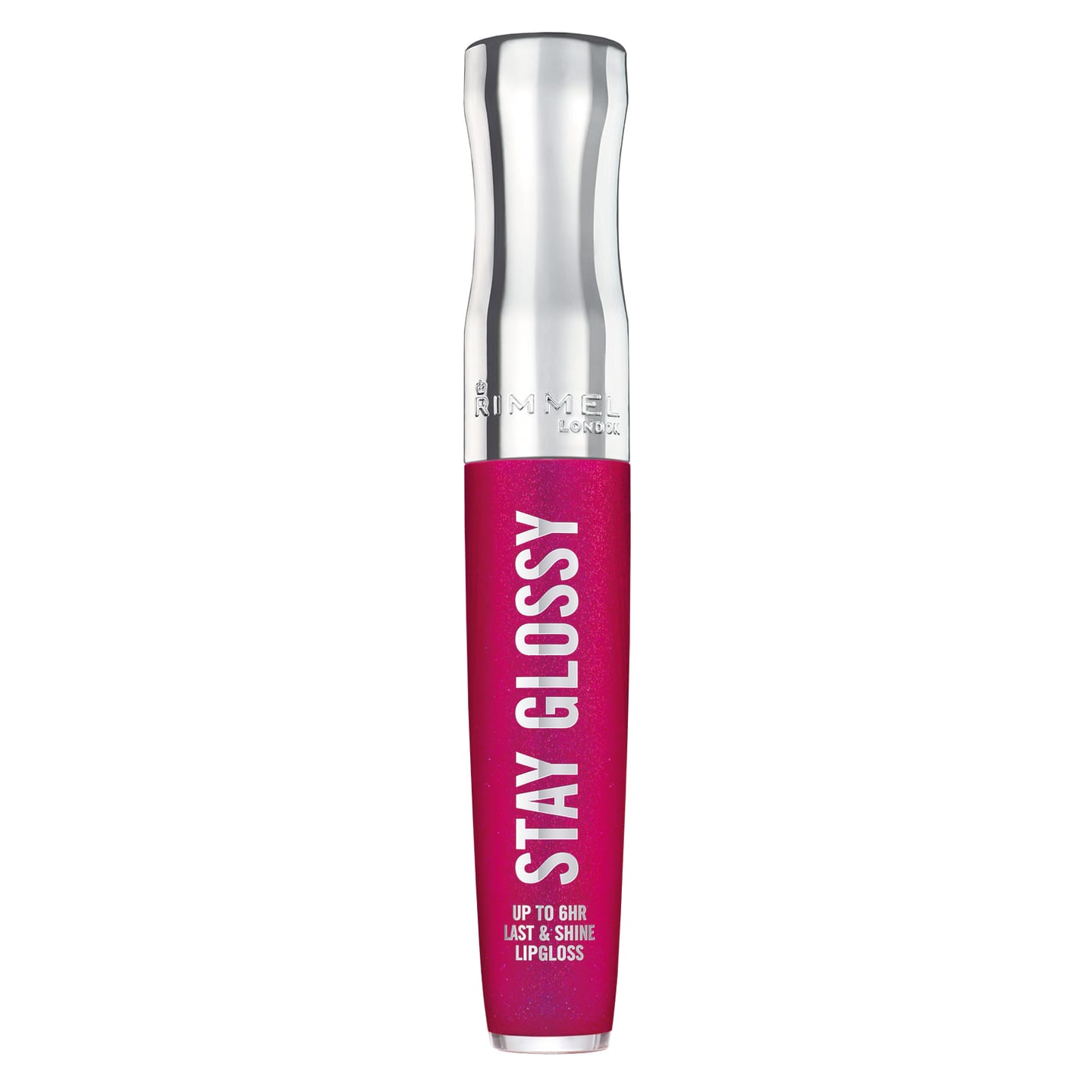 Brillo de labios Stay Glossy de RIMMEL LONDON