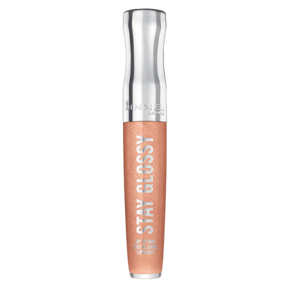 Brillo de labios Stay Glossy de RIMMEL LONDON