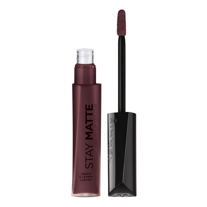 RIMMEL LONDON Stay Matte Liquid Lip Color