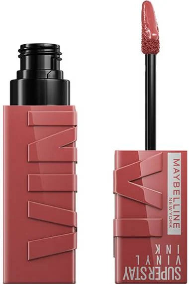 MAYBELLINE Super Stay Vinyl Ink