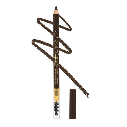 L.A. GIRL Featherlite Brow Shaping Powder Pencil