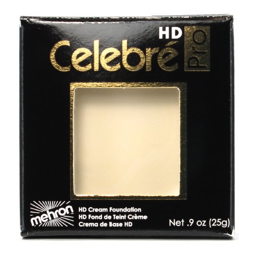 Maquillaje mehron Celebre Pro HD