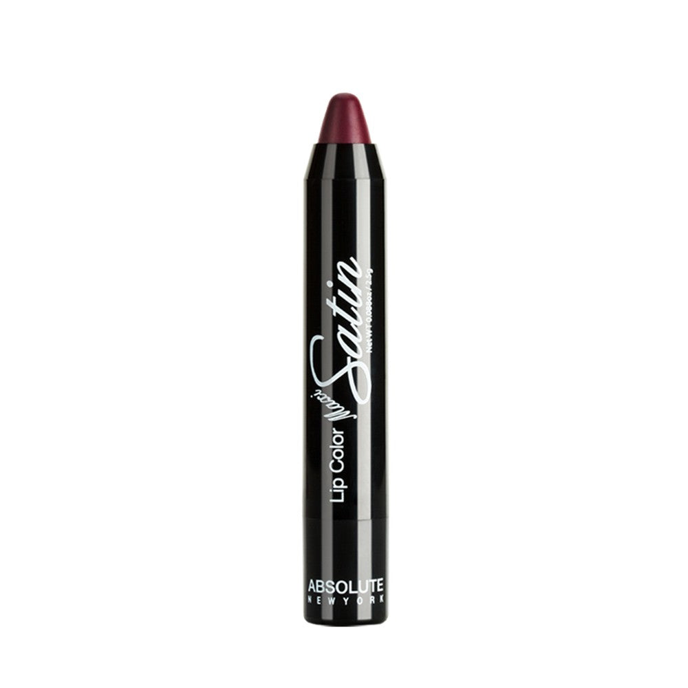 Color de labios ABSOLUTE Maxi Satinado