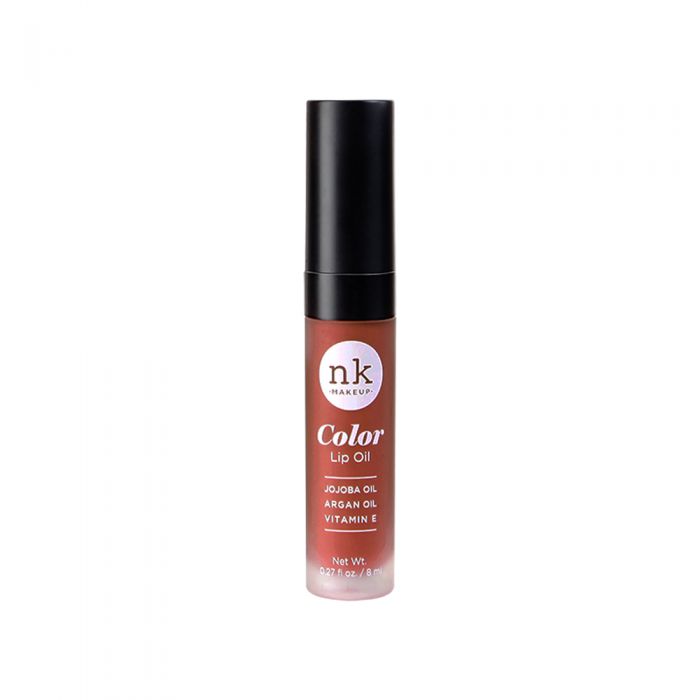 NICKA K Color Aceite Labial