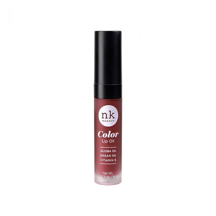 NICKA K Color Lip Oil