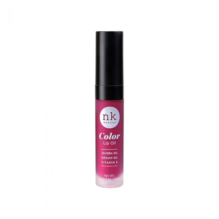 NICKA K Color Aceite Labial