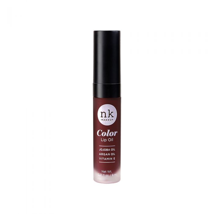 NICKA K Color Aceite Labial