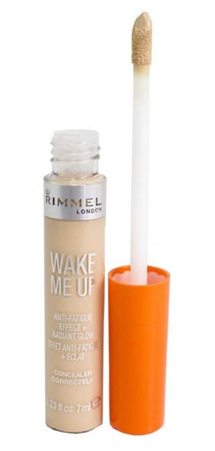 RIMMEL LONDON Wake Me Up Concealer