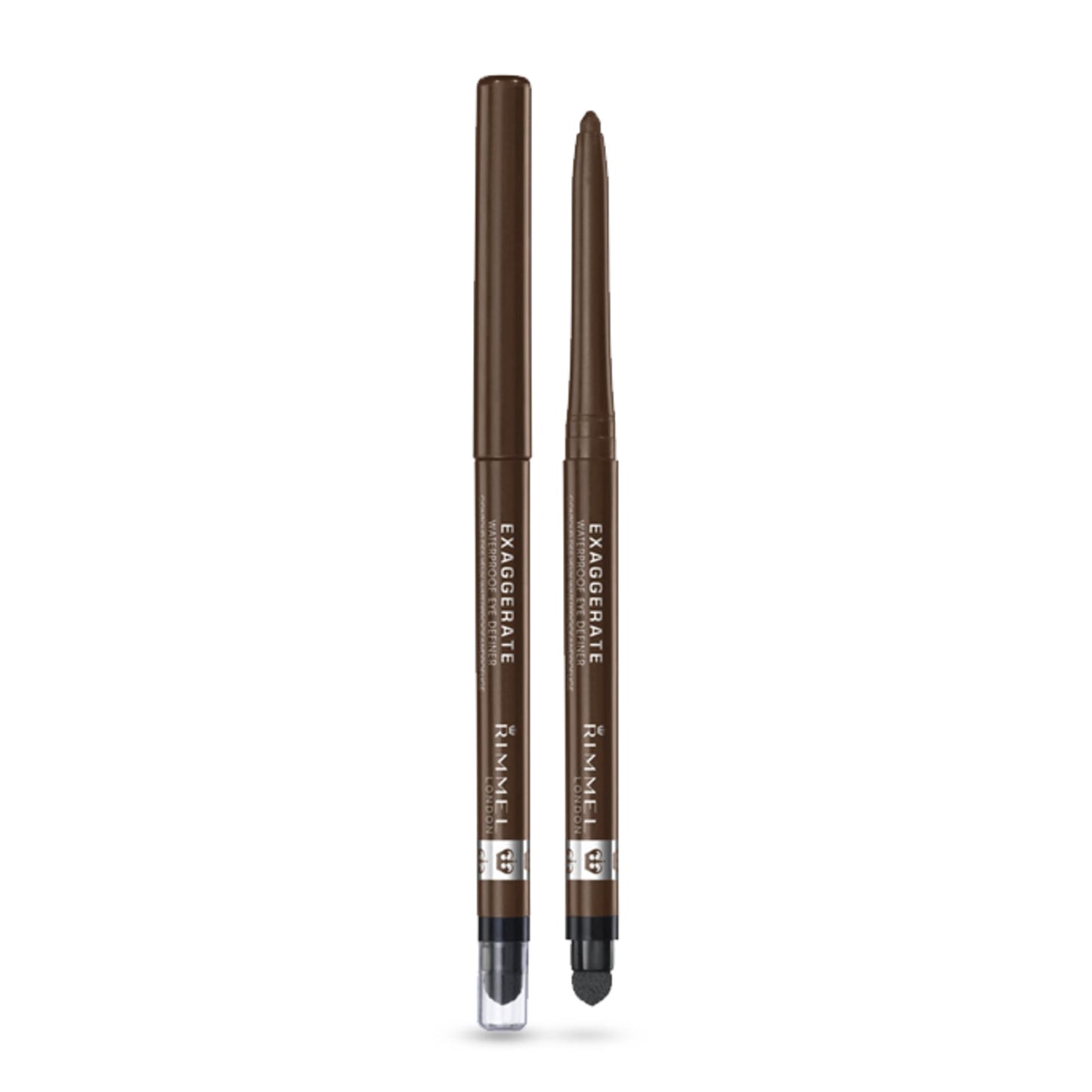 RIMMEL LONDON Exaggerate Automatic Waterproof Eye Definer